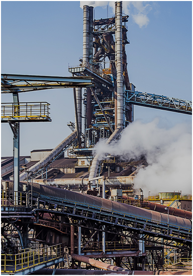 油品凈化解決方案