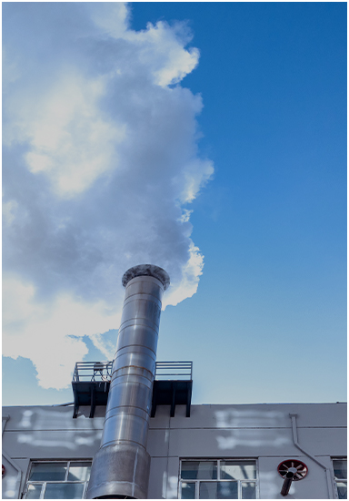 空氣除塵解決方案