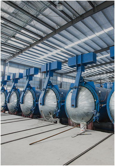 高溫裂解解決方案