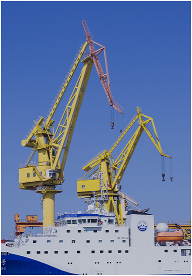 海水淡化解決方案